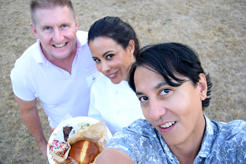 LAURELHURST BACKYARD BBQ 2018